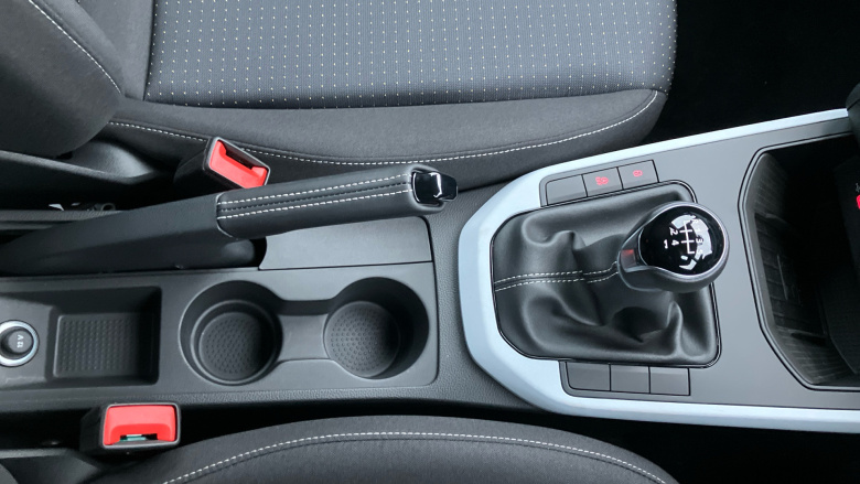 SEAT Arona 1.0 TSI SE Technology 5dr Petrol Hatchback